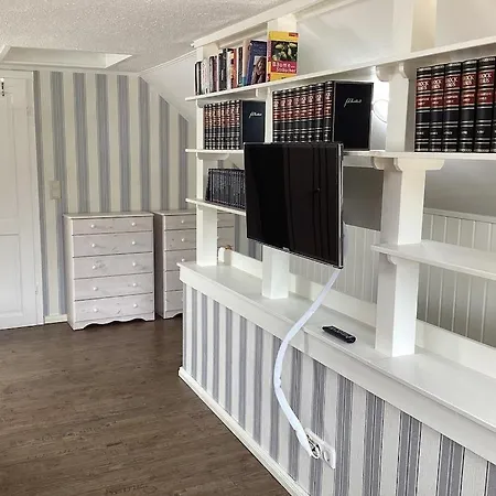 Holiday home Ferienhaus Wernesgruen Wernesgrun