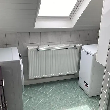 Ferienhaus Wernesgrün Ferienhaus