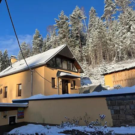 Ferienhaus Ferienhaus Wernesgrün *